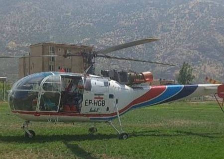 گرمازدگی ۵۰کوهنورد در کردستان