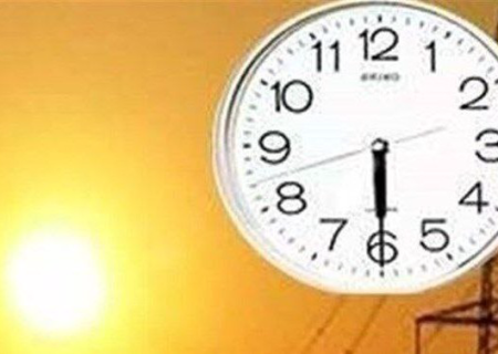 تغییر ساعات کاری در کردستان برای مدیریت بهینه انرژی