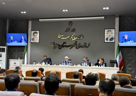 مرز باشماق مریوان برای تردد زائران اربعین آماده است
