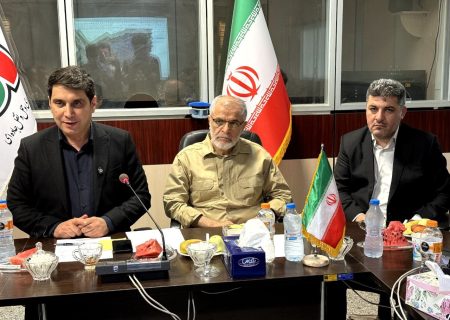 استاندار کردستان: زیرساخت‌های مرز باشماق برای میزبانی از زائران اربعین آماده است