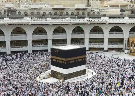 ثبت نام متقاضیان عمره مفرده در کردستان آغاز شد