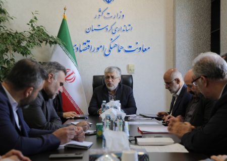 ورود ۸۷ قلم کالا از مرزهای کردستان فرصتی برای رونق اقتصاد مرزنشینان است