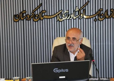 کردستان در اوج تولید گندم/ خرید تضمینی از ۶۳۰ هزار تن فراتر رفت