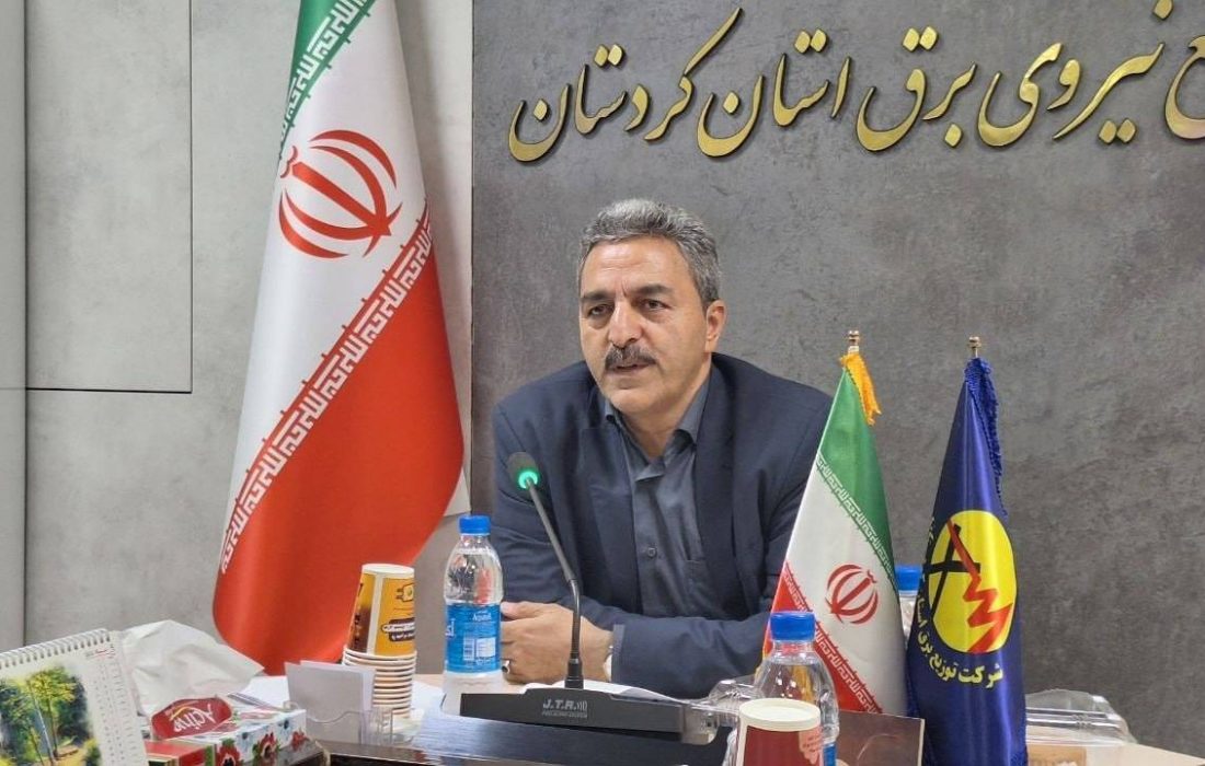 کشف و ضبط ۱۴۶ دستگاه ماینر غیرمجاز در کردستان