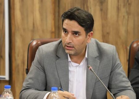 حقوق نیرو‌های حجمی شهرداری سنندج به طور کامل تسویه شد