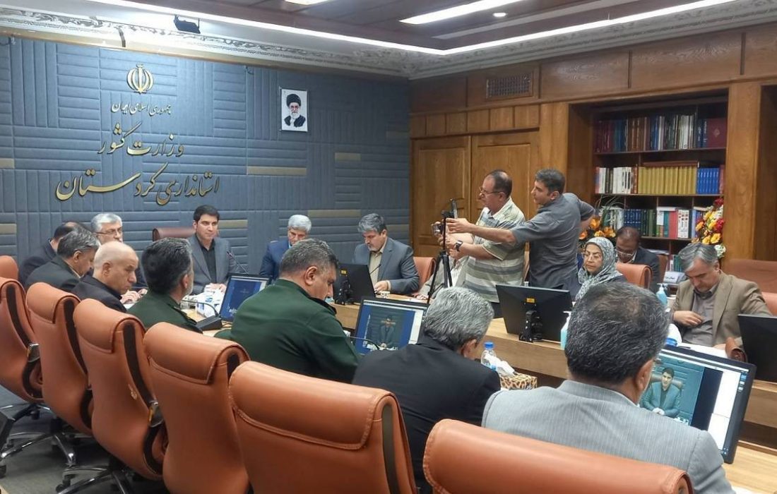 بهره‌برداری از ۵۰۰ طرح عمرانی همزمان با هفته دولت در کردستان