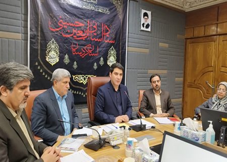 آمادگی کامل کردستان برای میزبانی از زائران اربعین در مرز باشماق/استقرار ۷۲ موکب