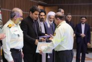 فرمانده انتظامی کردستان معرفی شد