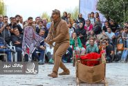 مریوان میزبان هنرمندان تئاتر خیابانی از ایران و جهان در آبان ۱۴۰۴