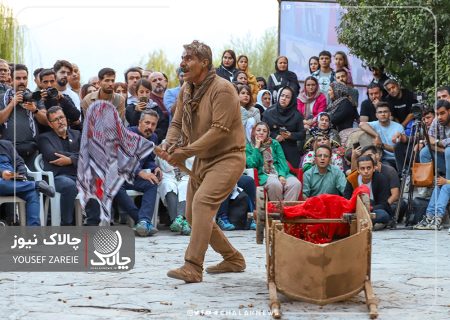 مریوان میزبان هنرمندان تئاتر خیابانی از ایران و جهان در آبان ۱۴۰۴