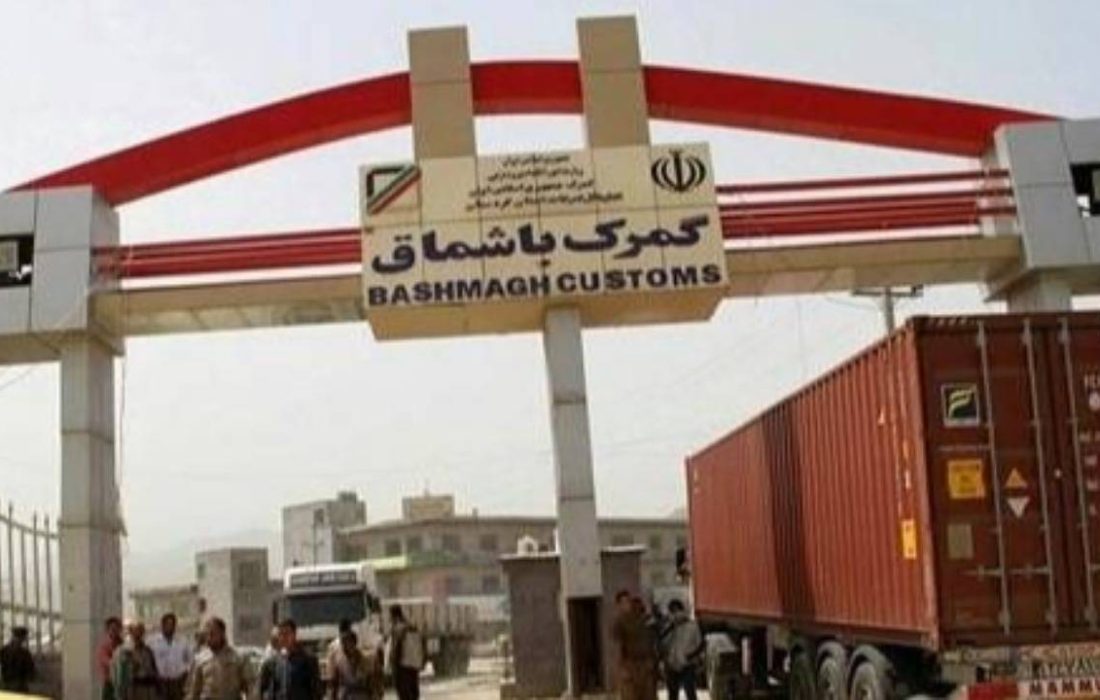 مبادلات تجاری کردستان از مرز ۲ میلیارد دلار گذشت