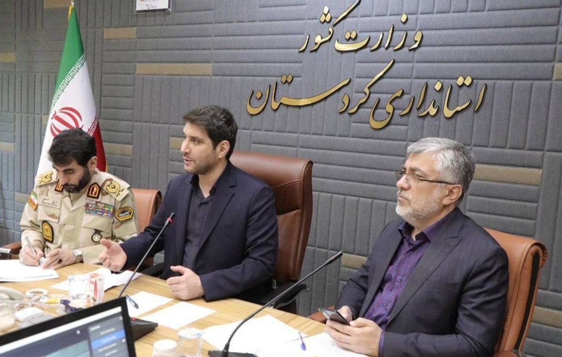 ظرفیت تجارت مرزی باید به نفع مرزنشینان استفاده شود