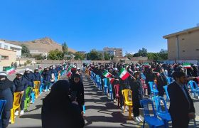 سال تحصیلی جدید در کردستان با حضور ۳۰۰ هزار دانش آموز آغاز شد