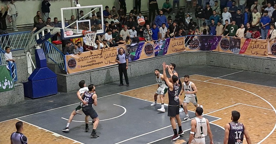 پاس کردستان مهمان خود را با شکست بدرقه کرد