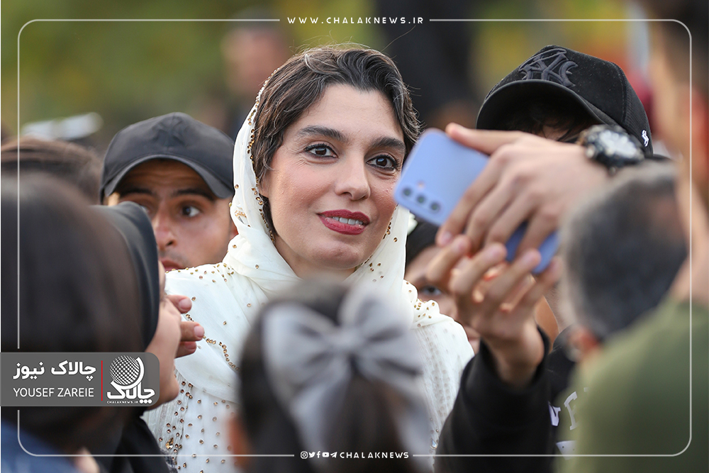 چهارمین روز هجدهمین جشنواره بین‌المللی تئاتر خیابانی مریوان