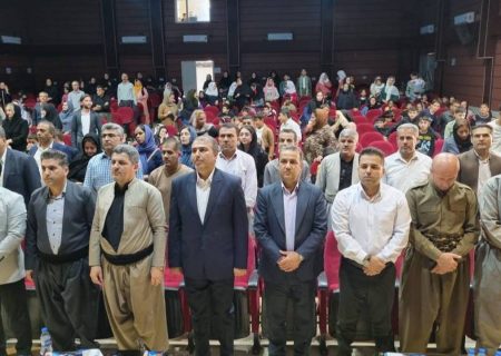 تحصیل ۲۰۰ دانش آموز دارای آسیب شنوایی در کردستان