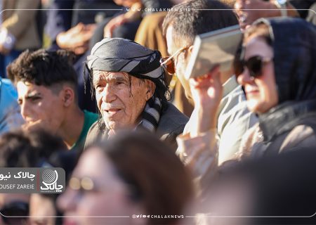 دومین روز هجدهمین جشنواره بین‌المللی تئاتر خیابانی مریوان