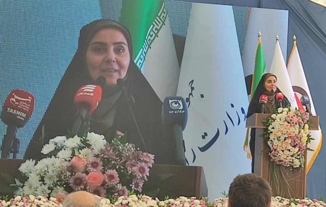 ۲۵ کیلومتر از کریدور بزرگراهی غرب کشور افتتاح شد