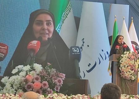 ۲۵ کیلومتر از کریدور بزرگراهی غرب کشور افتتاح شد