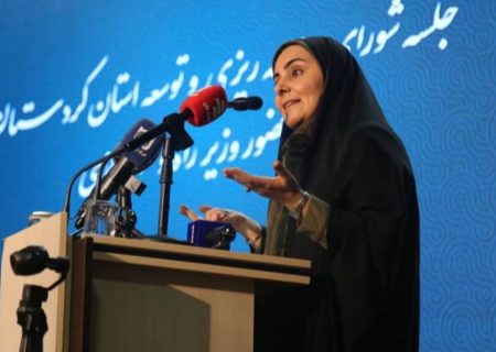 پروژه‌های کردستان براساس اولویت‌بندی دسته بندی و دنبال شود