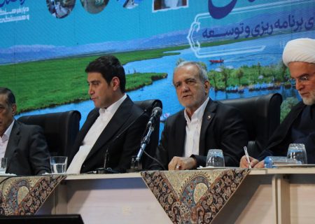 تخصیص ۲۵ هزار و ۵۰۰ میلیارد تومان اعتبار برای توسعه زیرساخت های کردستان