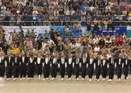 جشنواره هه‌لپه‌رکی بانه در فهرست رویدادهای گردشگری کشور ثبت شد