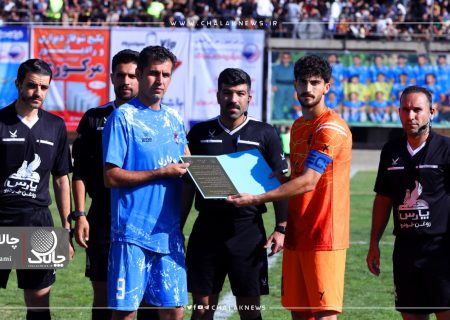 باخت شهرداری مریوان در دقایق پایانی و خداحافظی با جام حذفی کشور