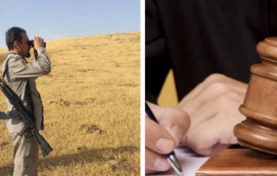 افزایش محسوس برخورد با تخلفات زیست‌محیطی در کردستان