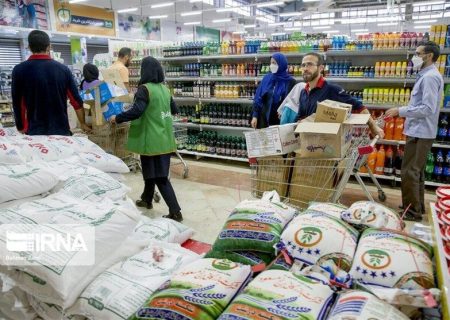 تشدید نظارت بر بازار کردستان؛ ذخایر کالاهای اساسی در وضعیت مطلوب است