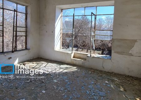 ارزیابی خسارت به ۶۵۰۰ واحد مسکونی و تجاری در کردستان/ ۱۲۰ واحد نیازمند بازسازی کامل