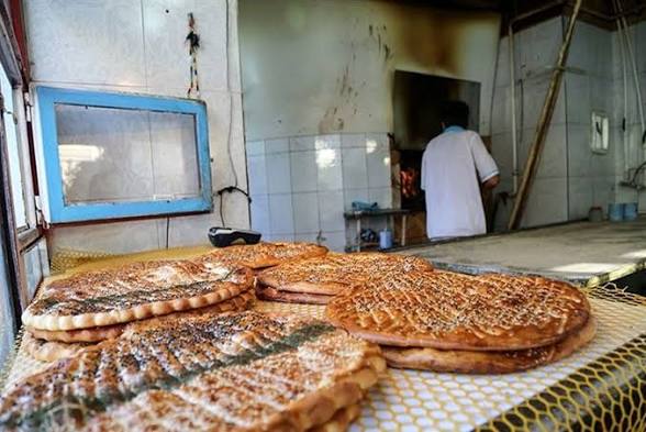 ۳۰۰ نانوایی در کردستان دوگانه‌سوز است