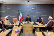استاندار کردستان: ظرفیت مولدسازی برای تکمیل پروژه‌های حوزه بهداشت و درمان استفاده شود