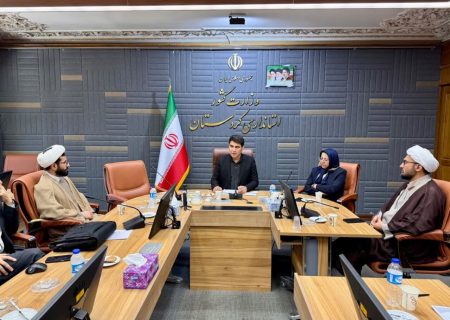 استاندار کردستان: ظرفیت مولدسازی برای تکمیل پروژه‌های حوزه بهداشت و درمان استفاده شود