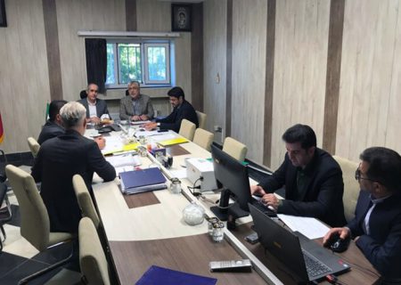 استانداری کردستان به مجریان ۷ طرح صنعتی راکد اخطار داد