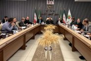 زنجیره ارزش محصولات راهبردی در کردستان تکمیل می شود