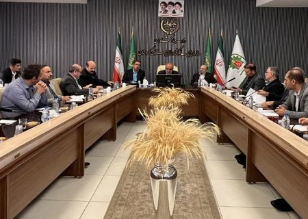 زنجیره ارزش محصولات راهبردی در کردستان تکمیل می شود