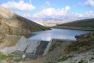 مدیریت بیش از ۳۰۰ میلیون مترمکعب رواناب در کردستان با سازههای آبخیزداری