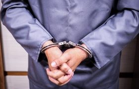 قاتل شهروند ۲۸ ساله مریوانی دستگیر شد