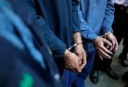 پلیس کردستان شبکه تسهیلات غیرمجاز ۱۰ هزار میلیارد ریالی را متلاشی کرد