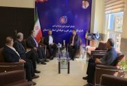 توسعه همکاری فنی و حرفهای و دانشگاه ملی مهارت برای تربیت نیروی کار متخصص