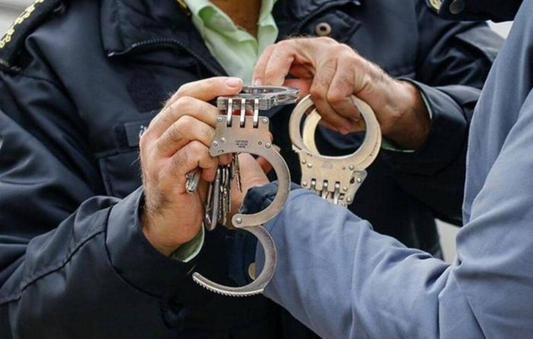 قتل مرد ۴۰ ساله در سقز؛ متهم خود را به پلیس معرفی کرد