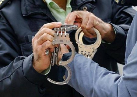 قتل مرد ۴۰ ساله در سقز؛ متهم خود را به پلیس معرفی کرد