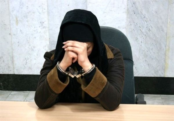نامادری دو کودک آزاردیده در سنندج بازداشت شد