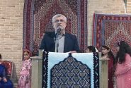 صنایع‌دستی کردستان نیازمند حمایت بیشتر، آموزش و بازارهای دائمی است