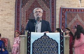 صنایع‌دستی کردستان نیازمند حمایت بیشتر، آموزش و بازارهای دائمی است