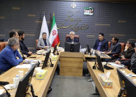 توسعه مرز باشماق باید بر پایه استانداردهای بین‌المللی انجام شود