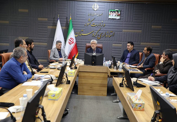 توسعه مرز باشماق باید بر پایه استانداردهای بینالمللی انجام شود
