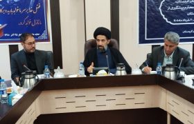 رسیدگی به ۵۸۹ پرونده فساد اقتصادی در کردستان