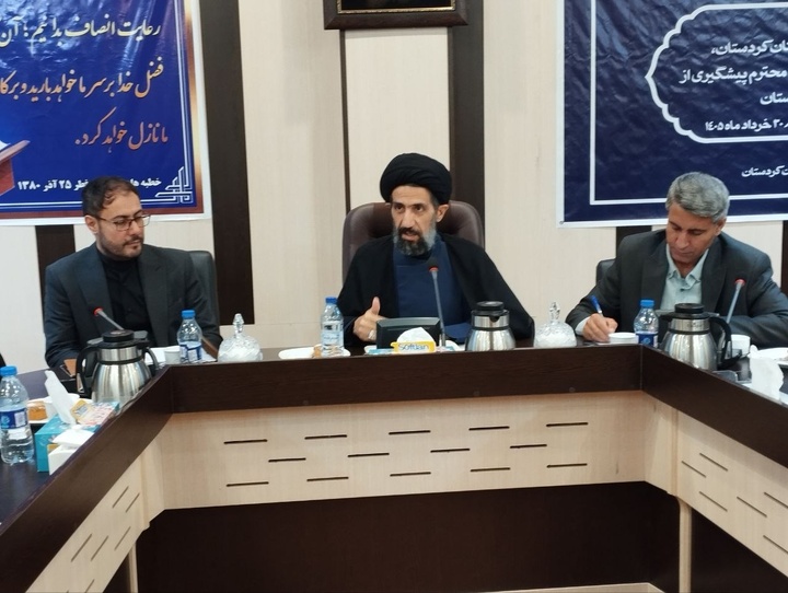 رسیدگی به ۵۸۹ پرونده فساد اقتصادی در کردستان