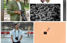 درخشش دو عکاس سقزی در رقابت‌های جهانی WPE Awards